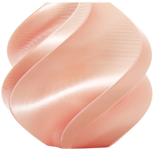 BambuLab Filament Bambu Lab PLA Silk+